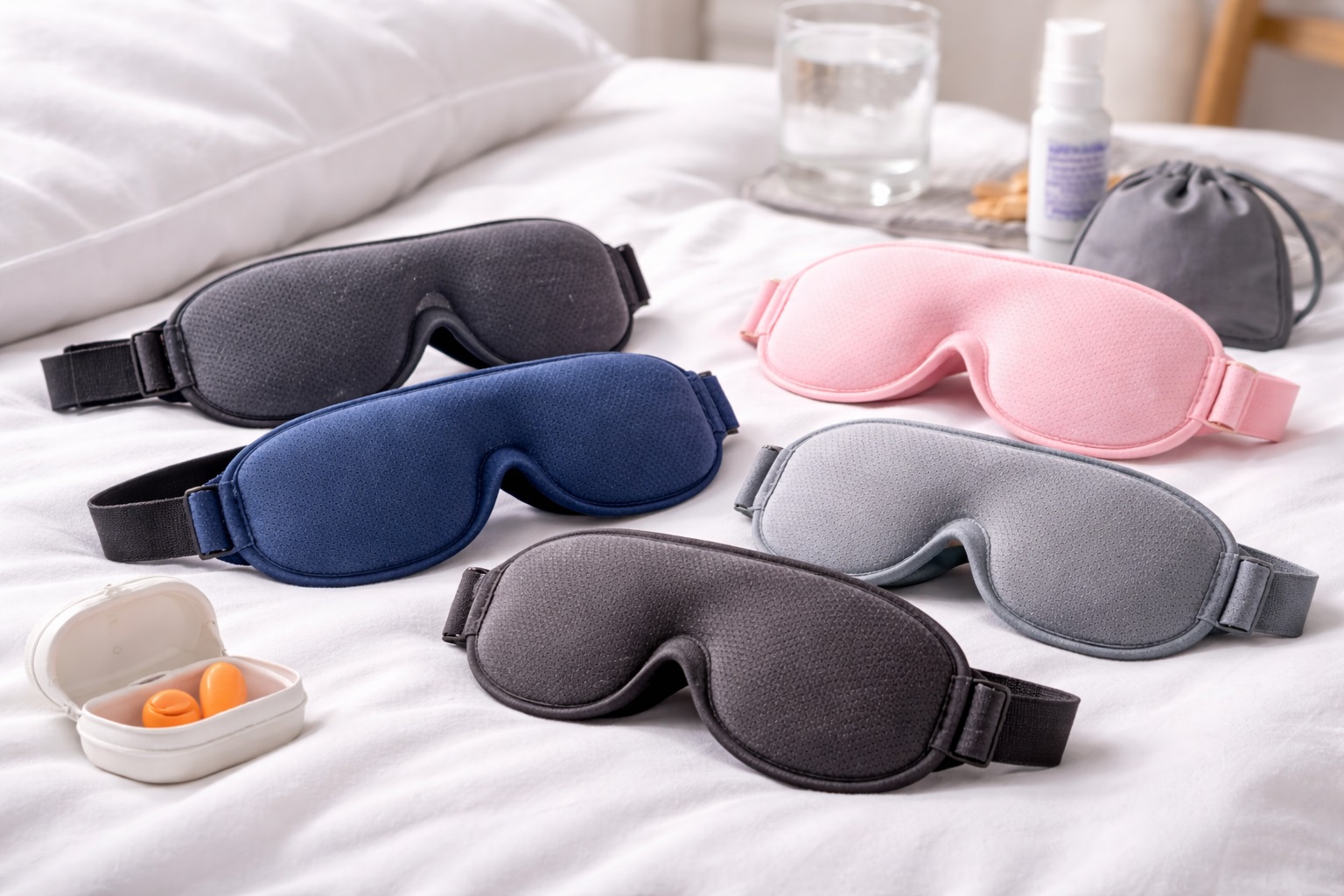 Best Budget Eye Mask in 2026: Top Value Picks Reviewed