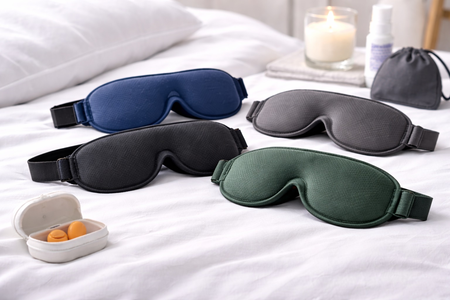 Best Durable Eye Mask in 2026: 8 Long-Lasting Picks