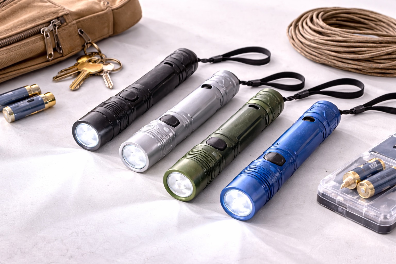 Best Budget Flashlight in 2026: Top Value Picks Reviewed