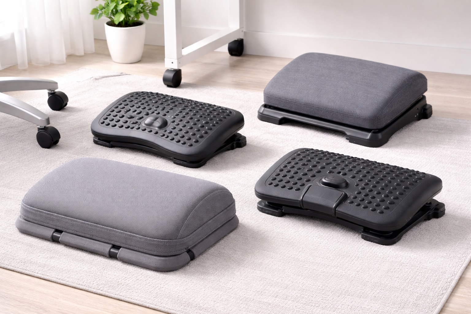 Best Foot Rest for Work From Home in 2026