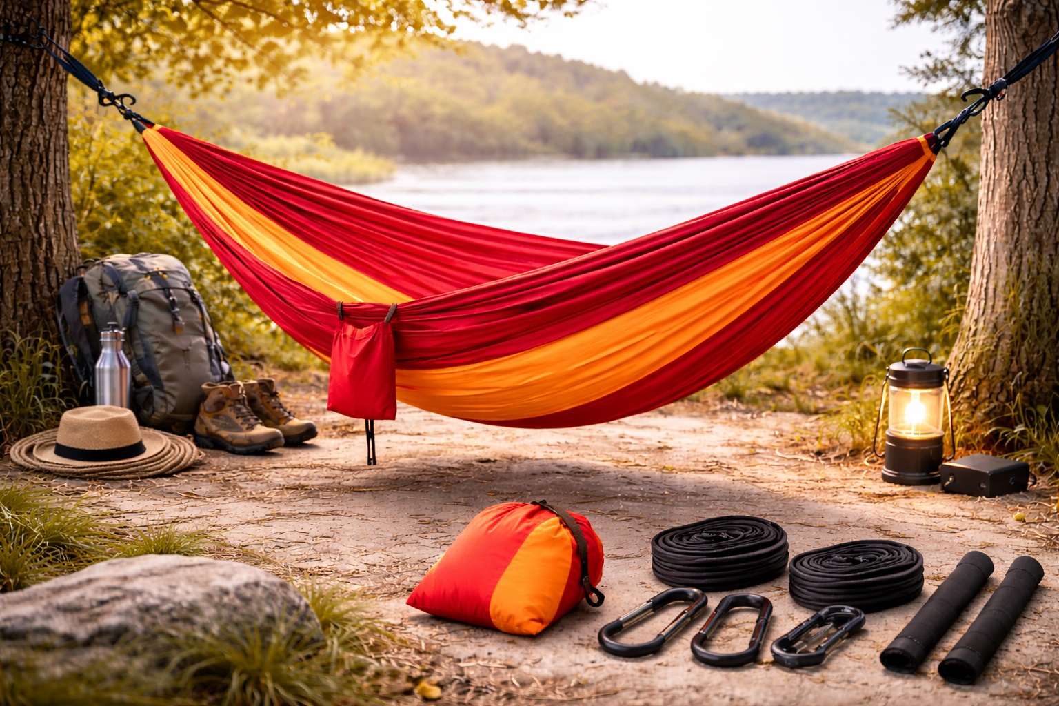 Best Double Hammock for Couples in 2026: Top 8 Picks
