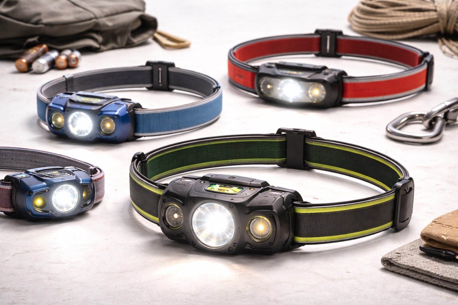 Best Budget Headlamp in 2026: Top Affordable Picks