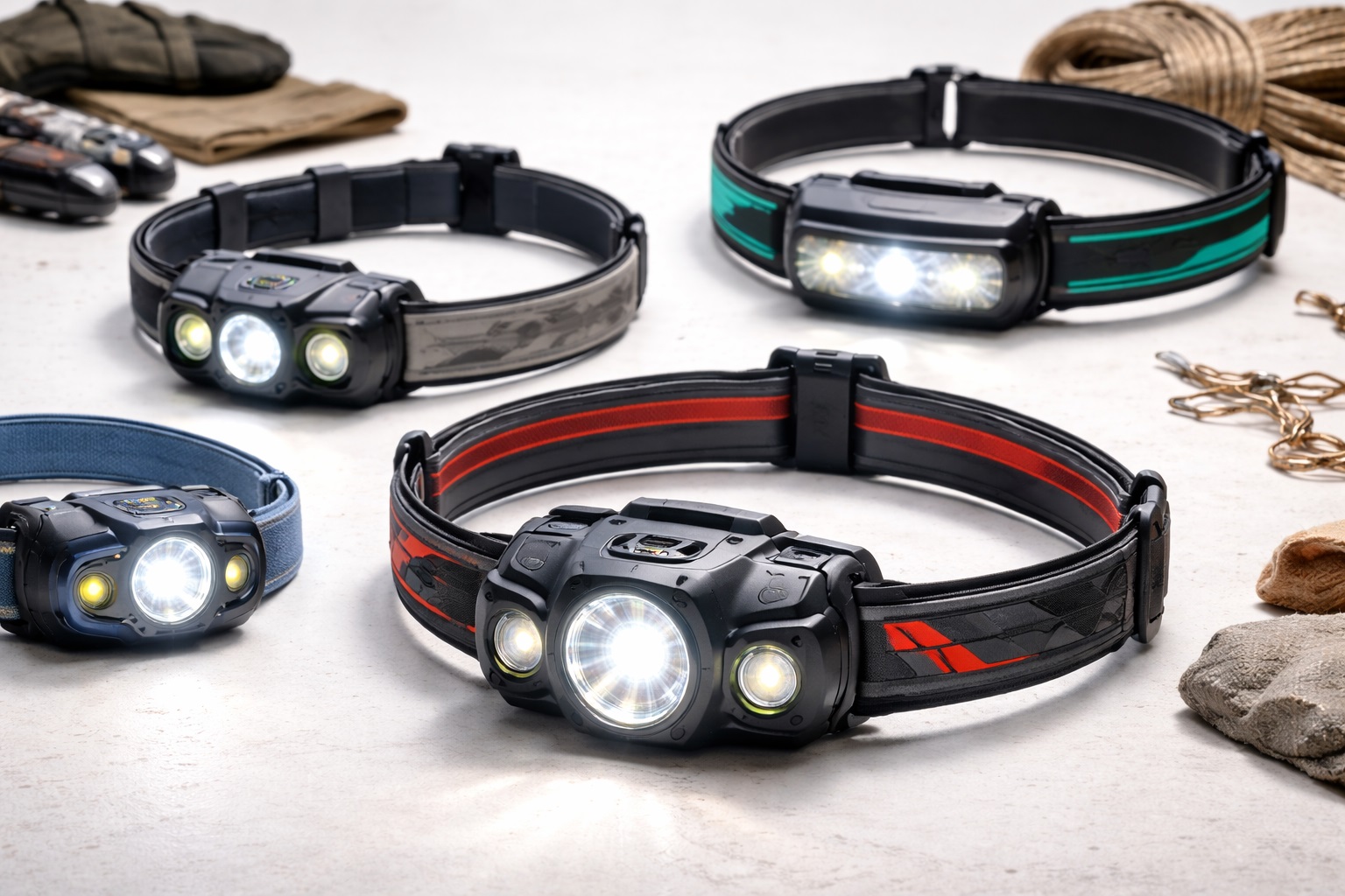 Best Headlamp for Beginners in 2026: Top 8 Easy Picks