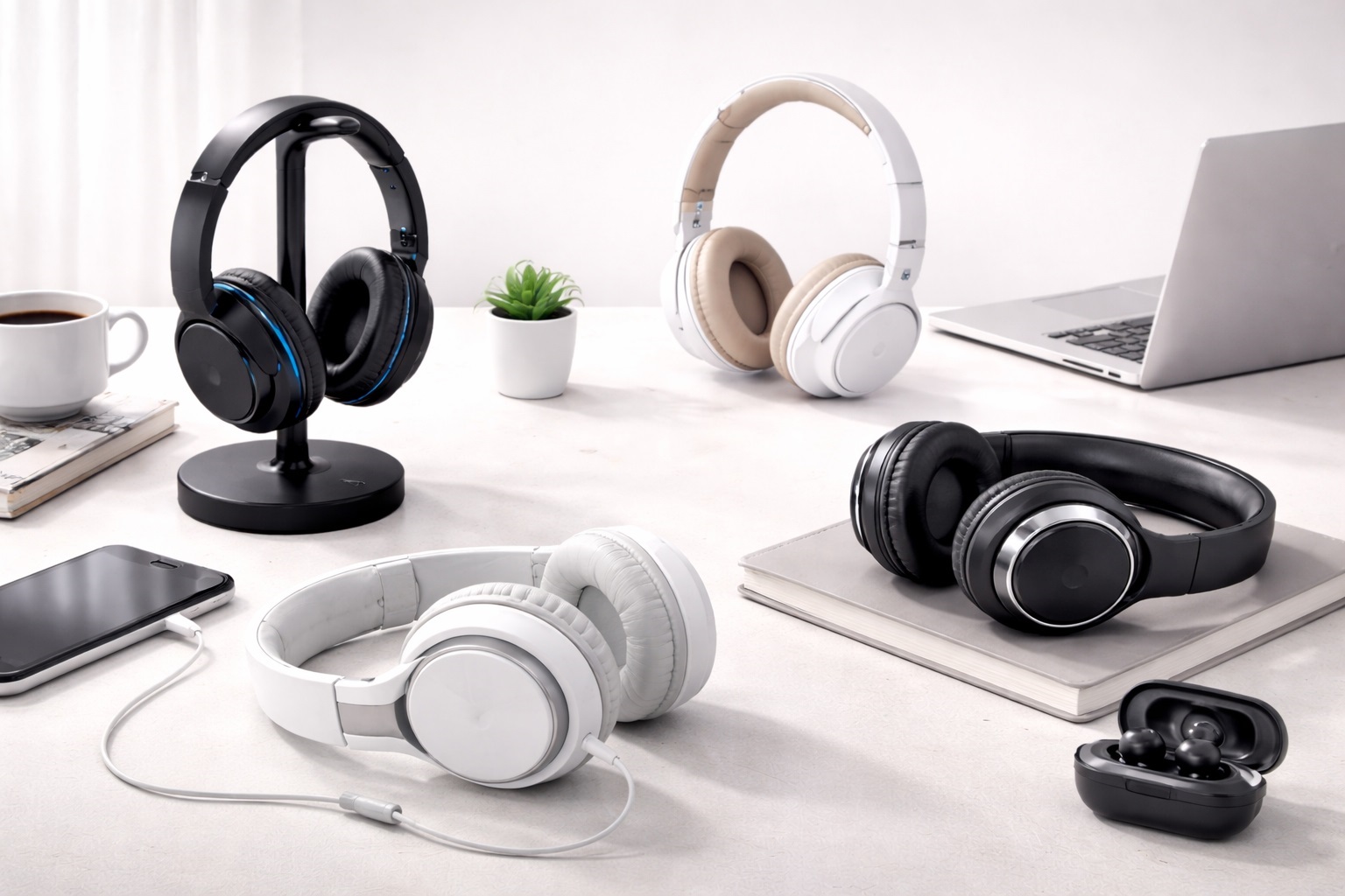 Best Headphones for Beginners in 2026: The Easiest Way to Perfect Sound