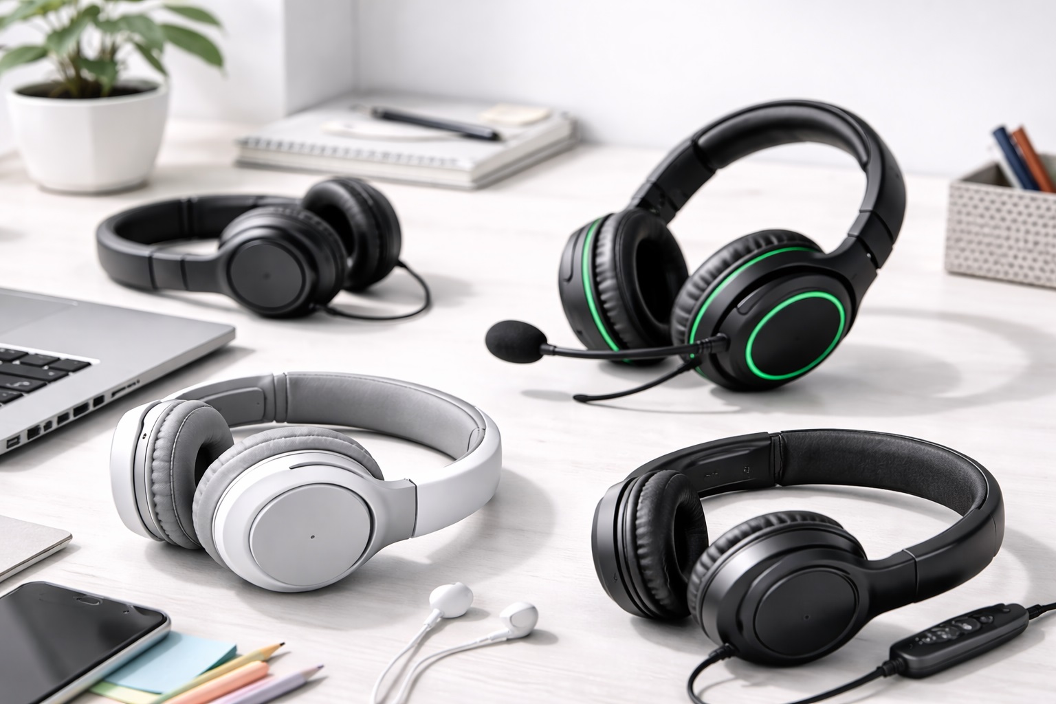 Best Headset for Beginners in 2026: The Easiest Way to Immersive Focus