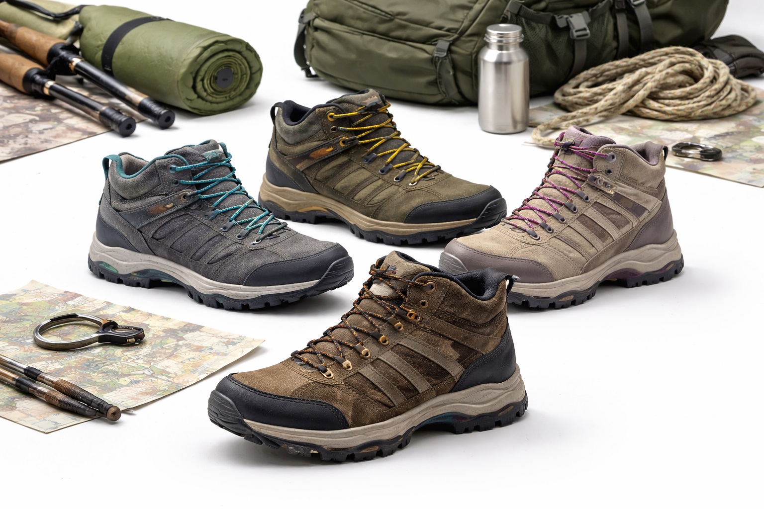 Best Budget Hiking Boots in 2026: Top Value Picks