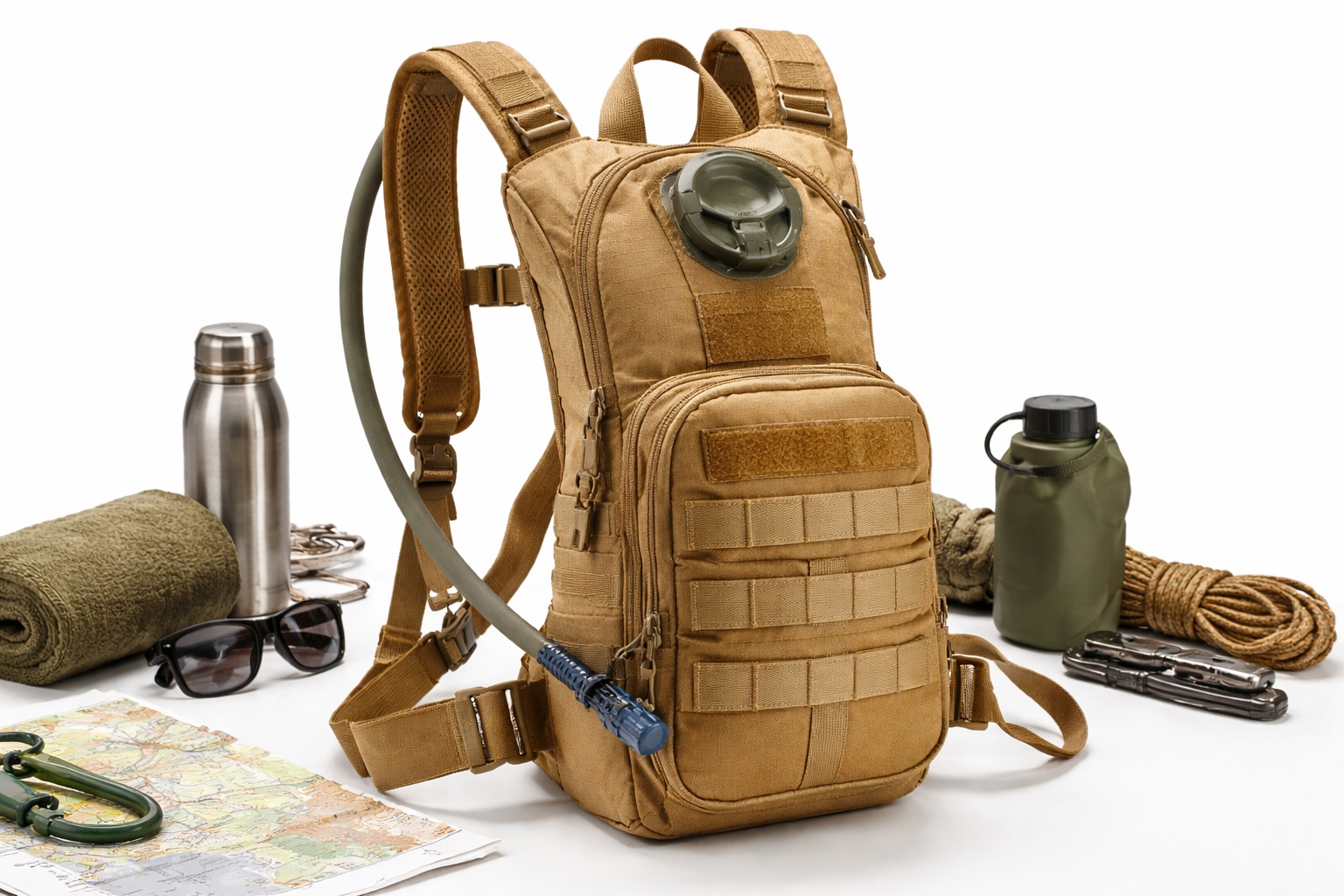 Best Budget Hydration Pack in 2026: Top Value Picks