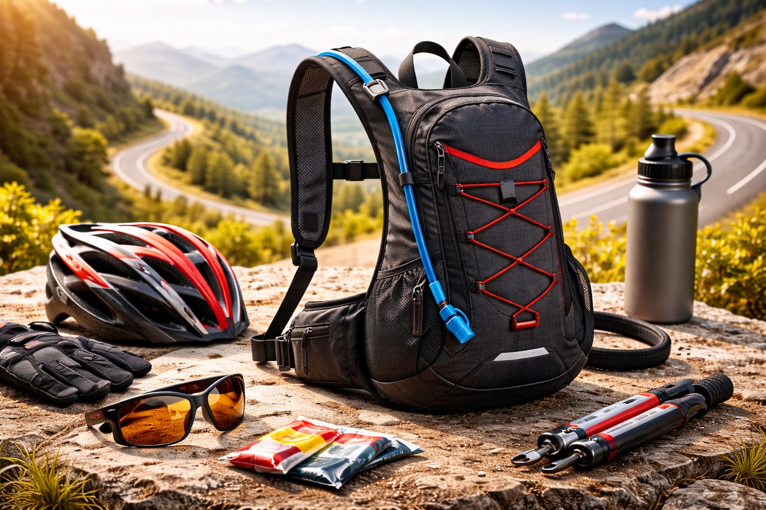 Best Hydration Pack for Cycling in 2026: Top 8 Picks