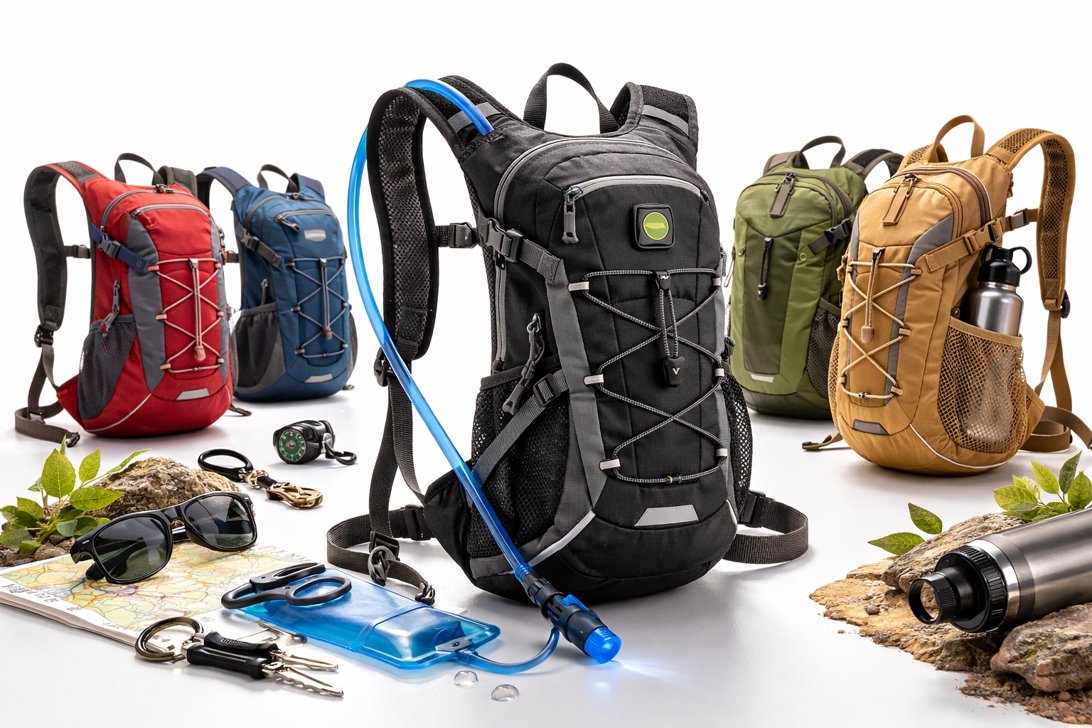 Best Lightweight Hydration Pack in 2026: Fast, Agile Picks