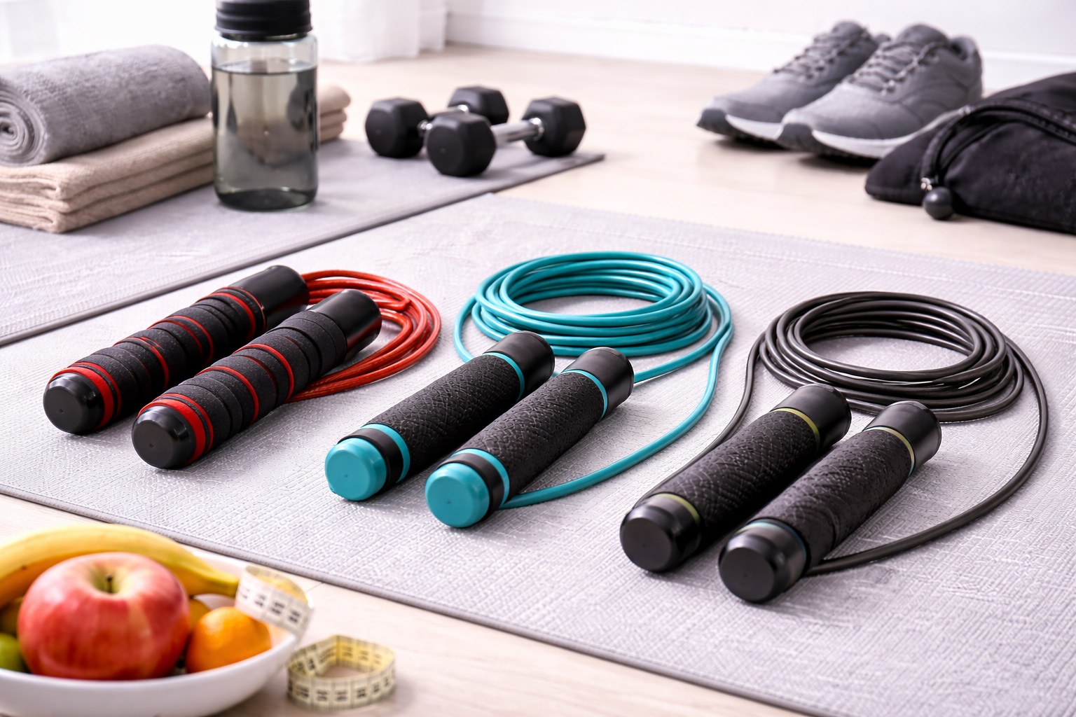 Best Jump Rope for Weight Loss in 2026