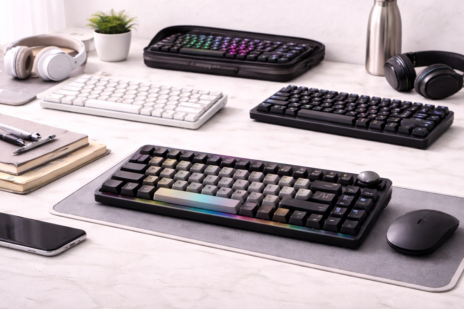 Best Keyboard Pro Typing Quality 2026: Top Rated Picks & Reviews!