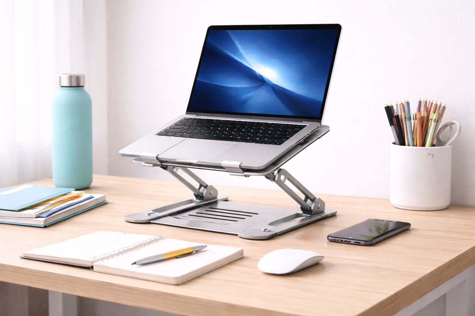 Best Laptop Stand for Students in 2026: Fast, Focused, and Affordable Success