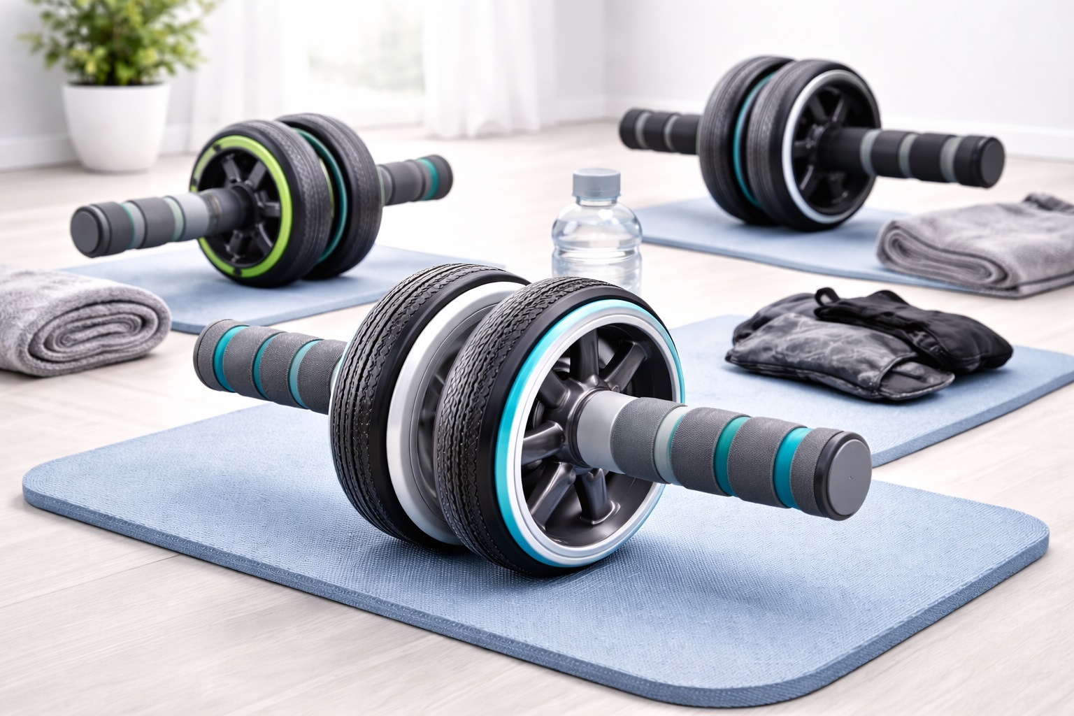 Best Lightweight Ab Roller in 2026