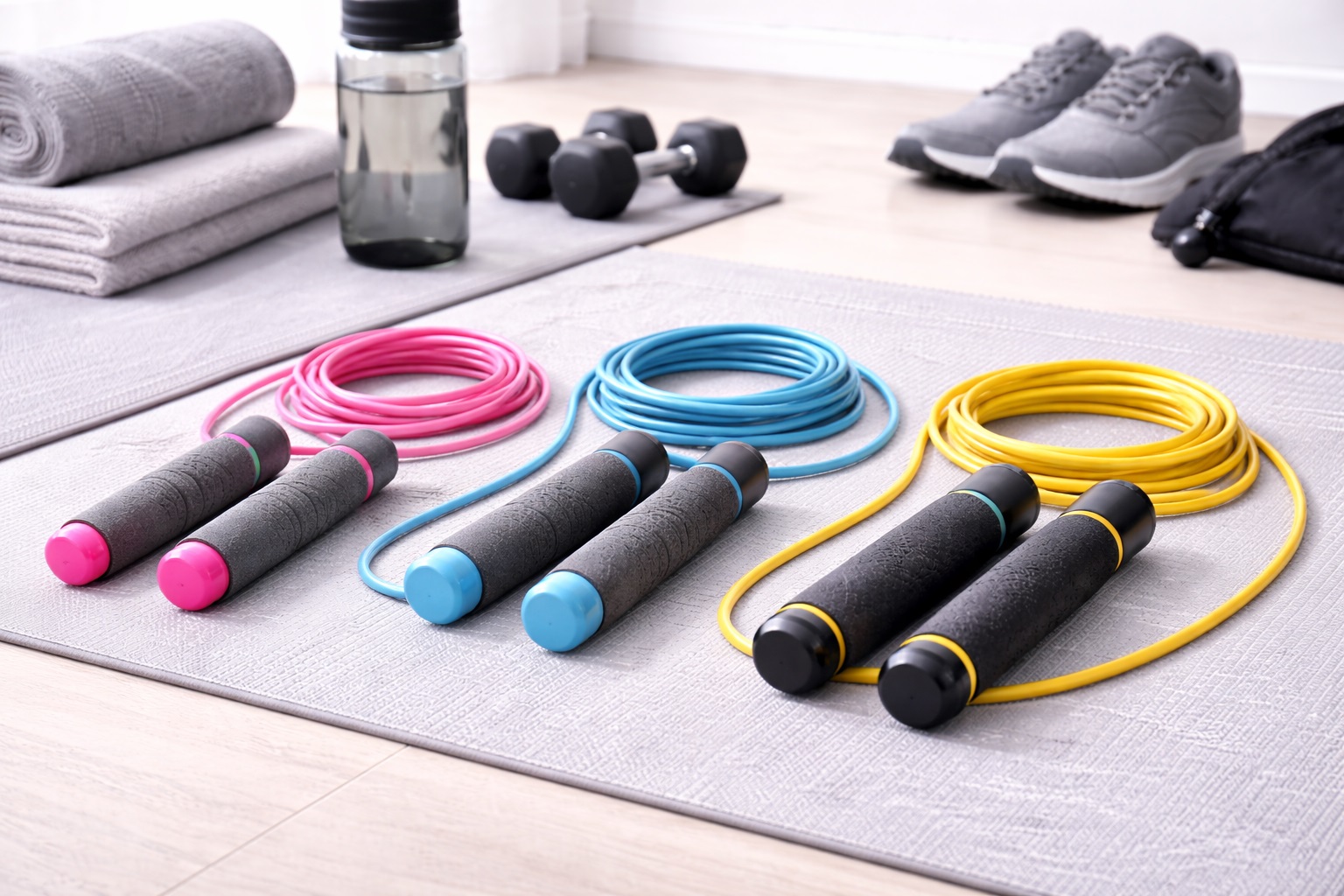 Best Lightweight Jump Rope in 2026 for Speed