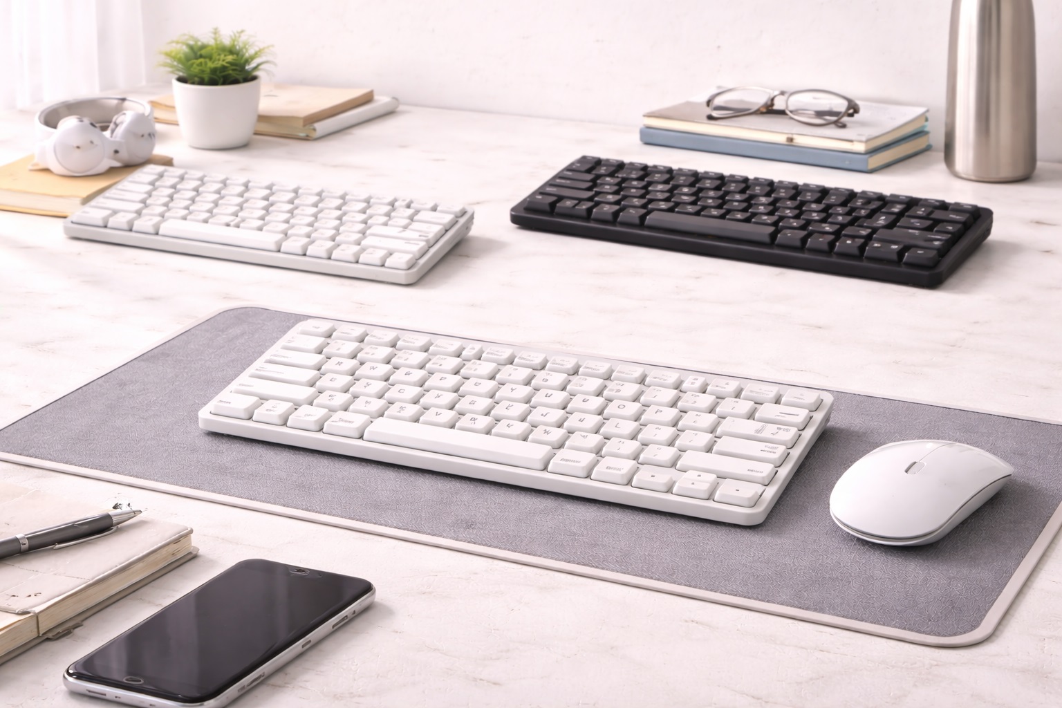 Best Lightweight Keyboard in 2026: Fast Typing Without the Bulk