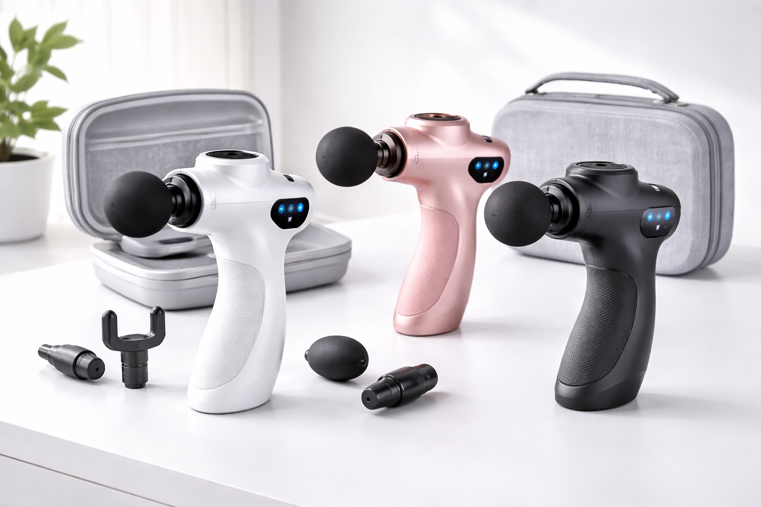 Best Lightweight Massage Gun in 2026