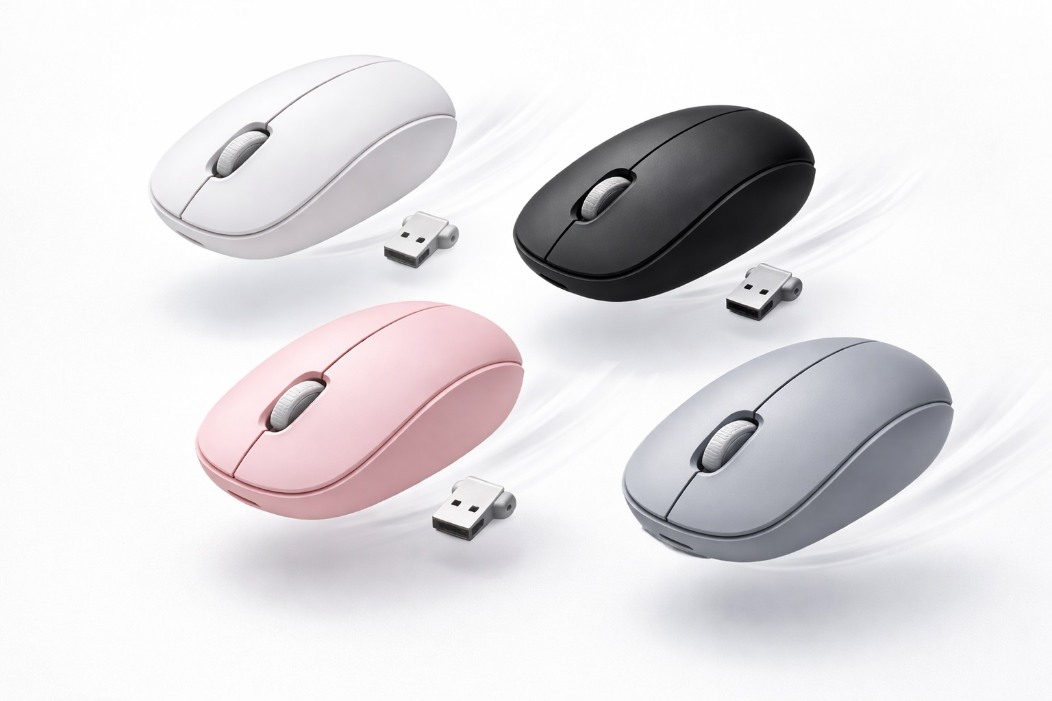 Best Lightweight Wireless Mouse Effortless 2026: Top Rated Picks & Reviews!