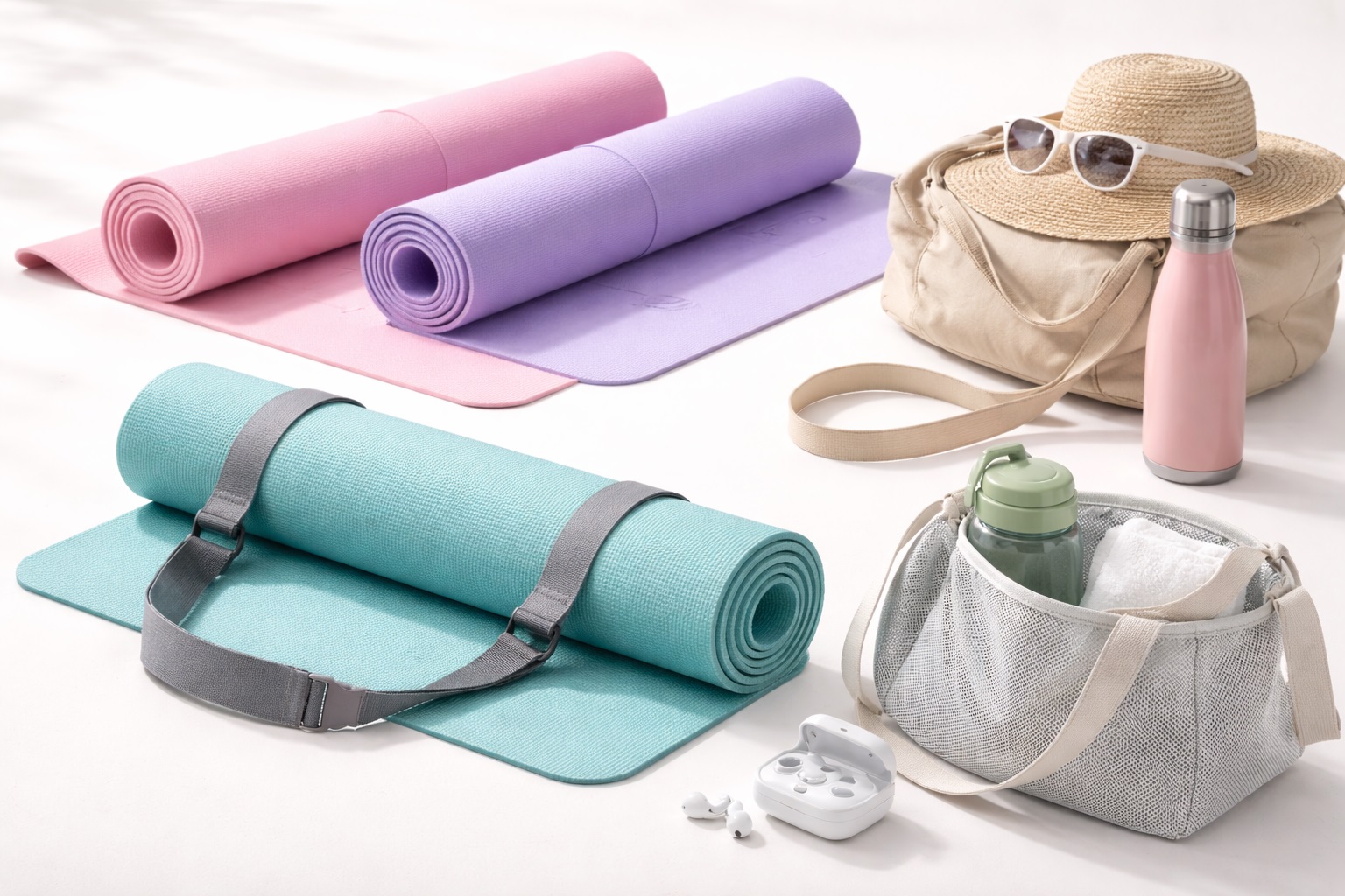 Best Lightweight Yoga Mat in 2026