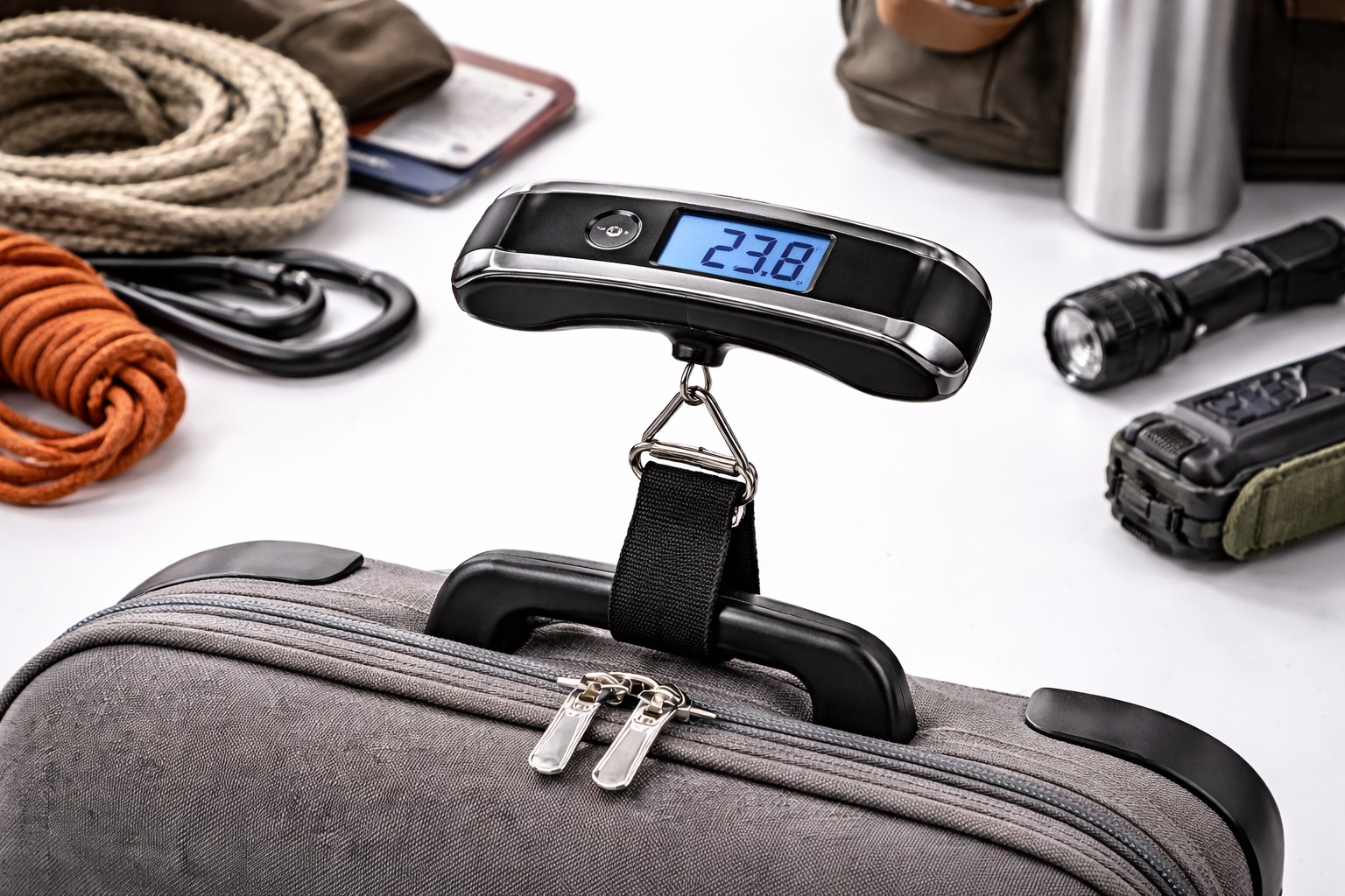 Best Durable Luggage Scale in 2026
