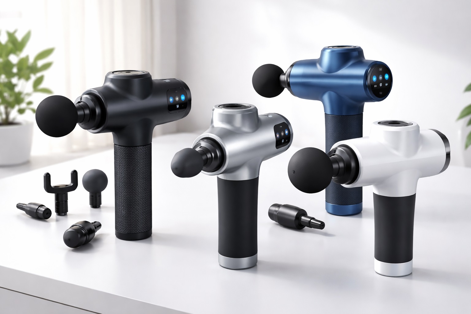 Best Massage Gun for Post-Workout Recovery in 2026