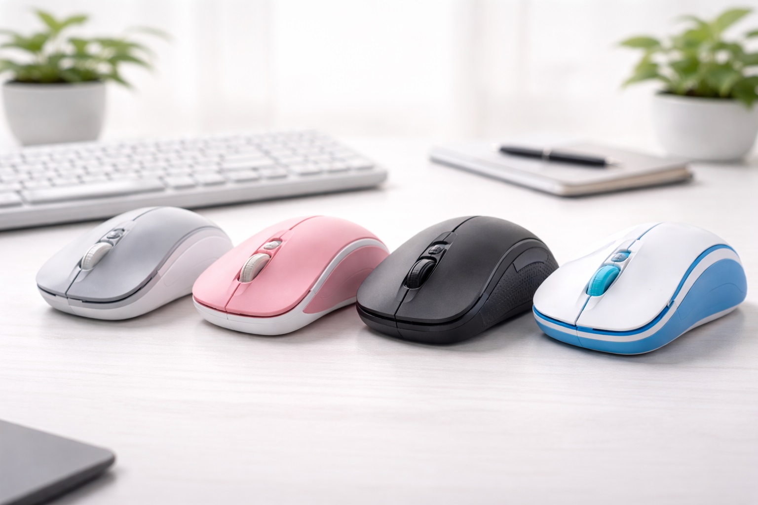 Best Mouse for Beginners in 2026: The Easiest Way to Perfect Control