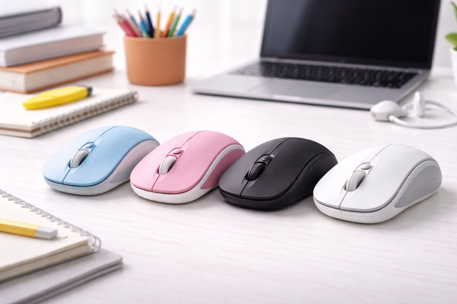 Best Mouse for Students in 2026: Fast, Focused, and Affordable Success
