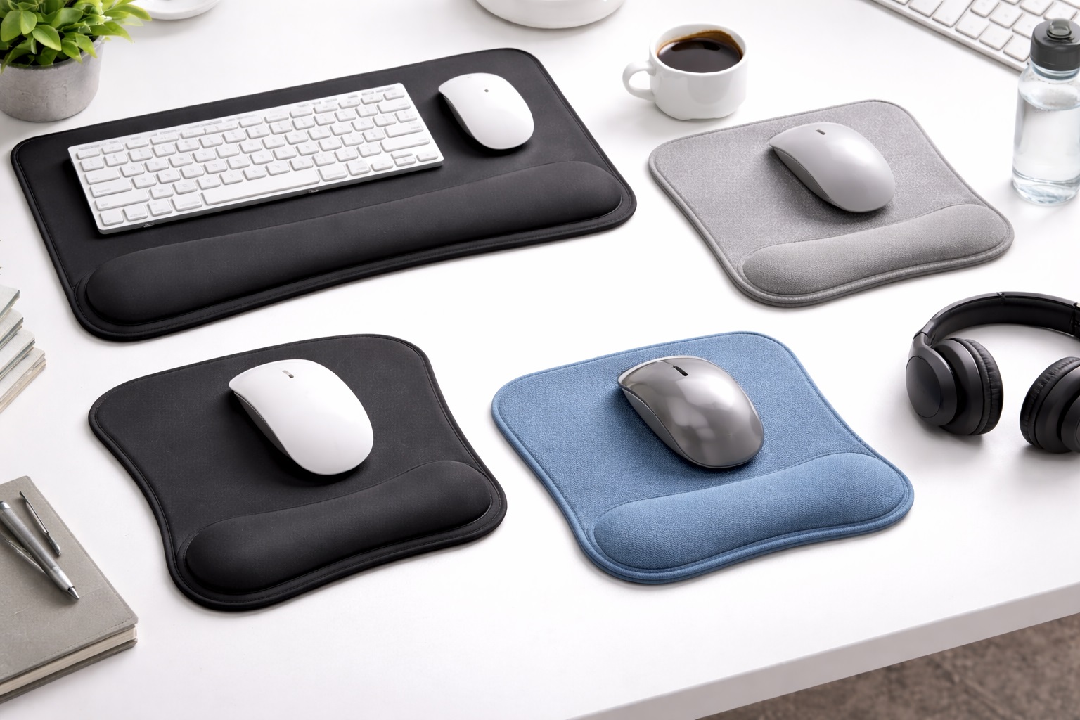 Best Mouse Pad for Long Hours in 2026