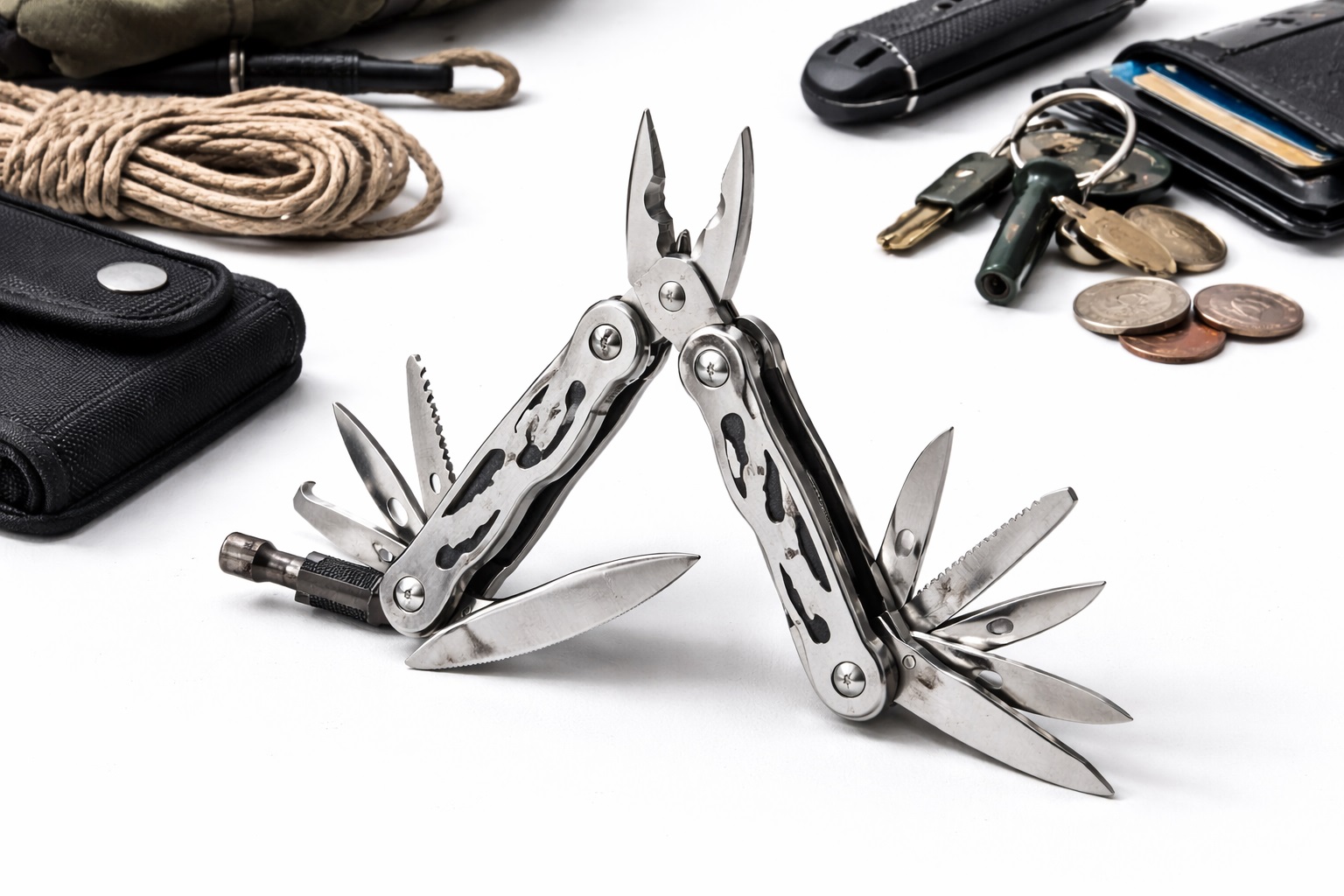 Best Budget Multi-Tool in 2026: Top Value Picks
