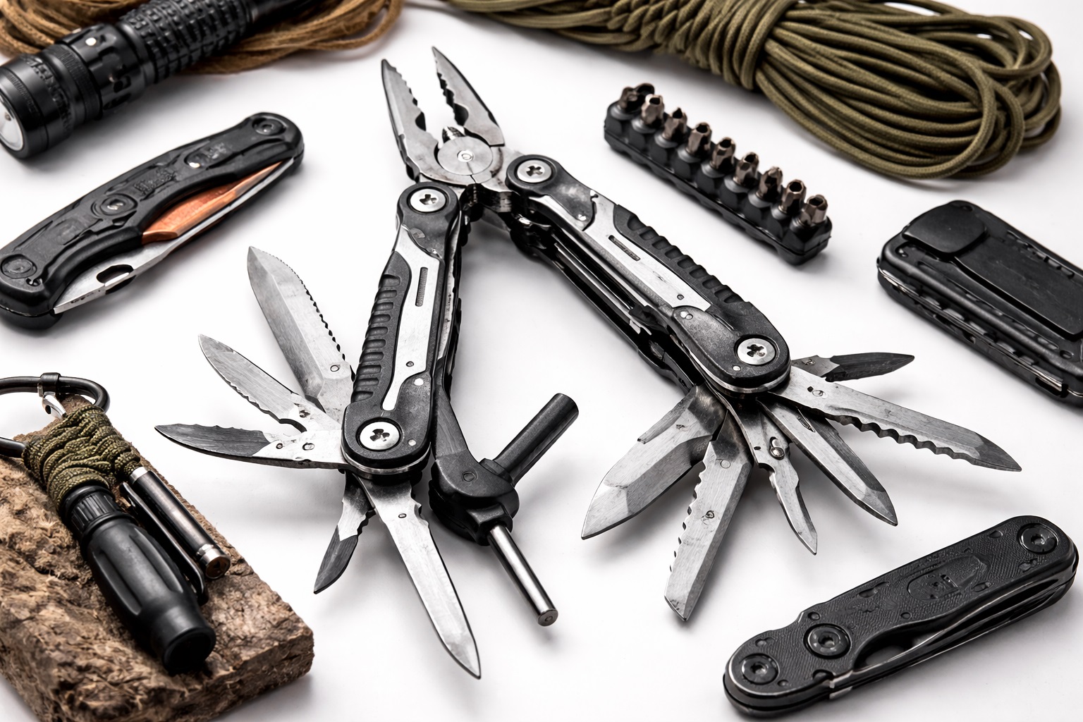 Best Durable Multi-Tools in 2026: Built to Last Longer