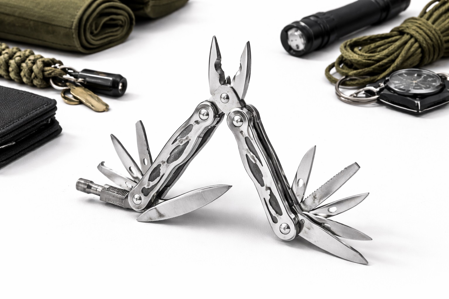 Best Lightweight Multi-Tool in 2026: Top Picks