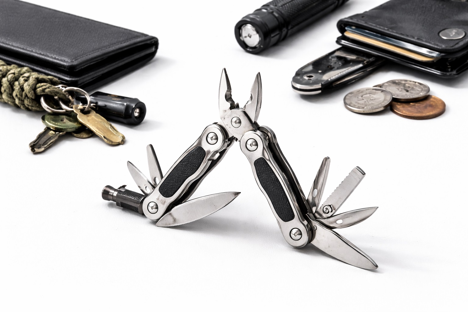 Best Pocket-Size Multi-Tool in 2026: Top Travel Picks