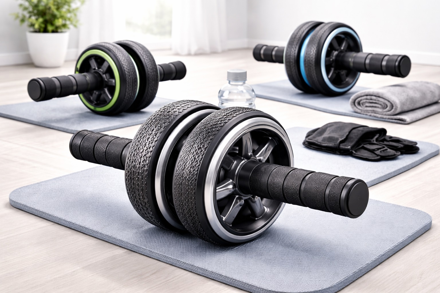 Best Non-Slip Ab Roller in 2026