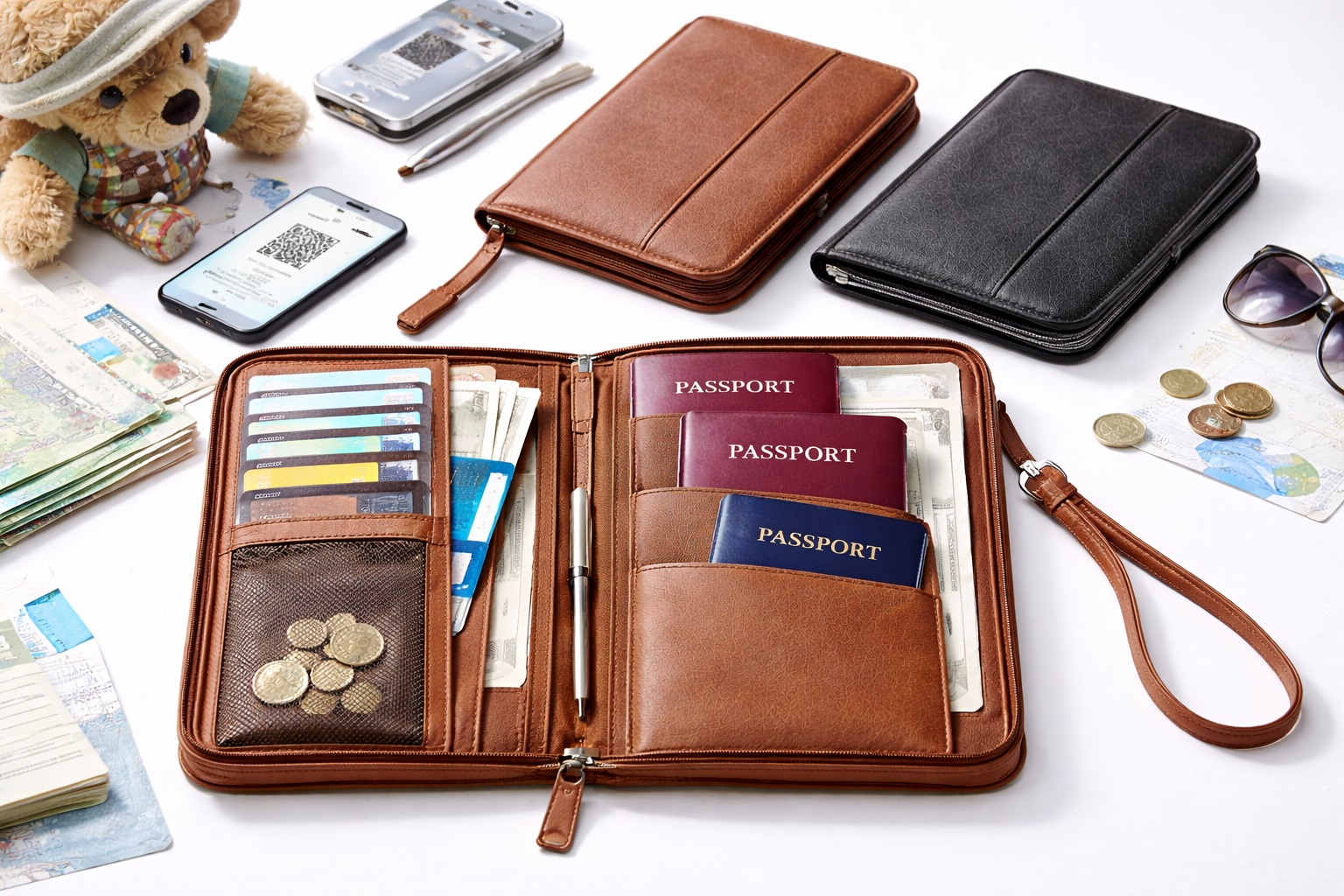 Best Large Passport Holder in 2026