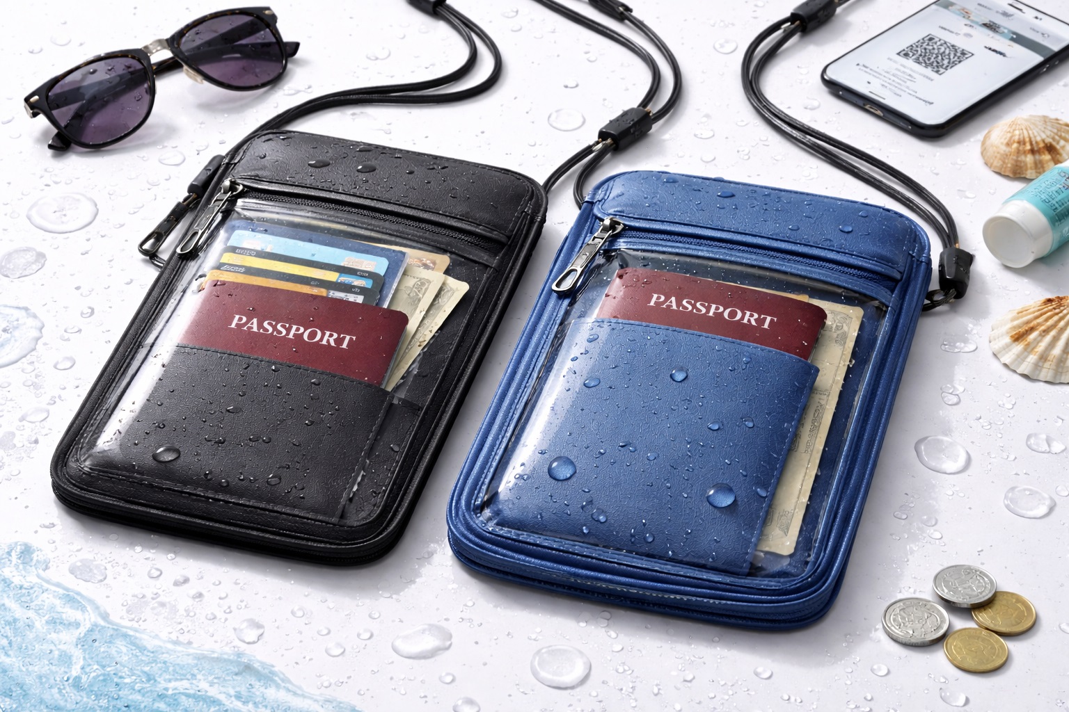 Best Waterproof Passport Holder in 2026