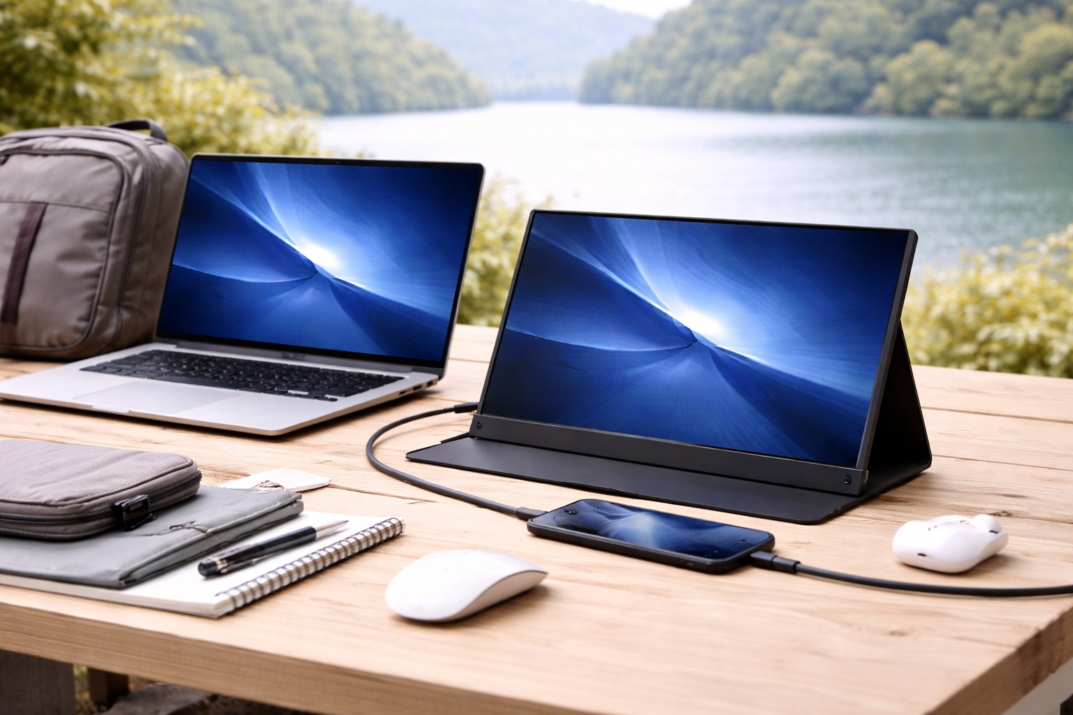 Best Portable Monitor for Travel in 2026: Extend Your Studio Anywhere