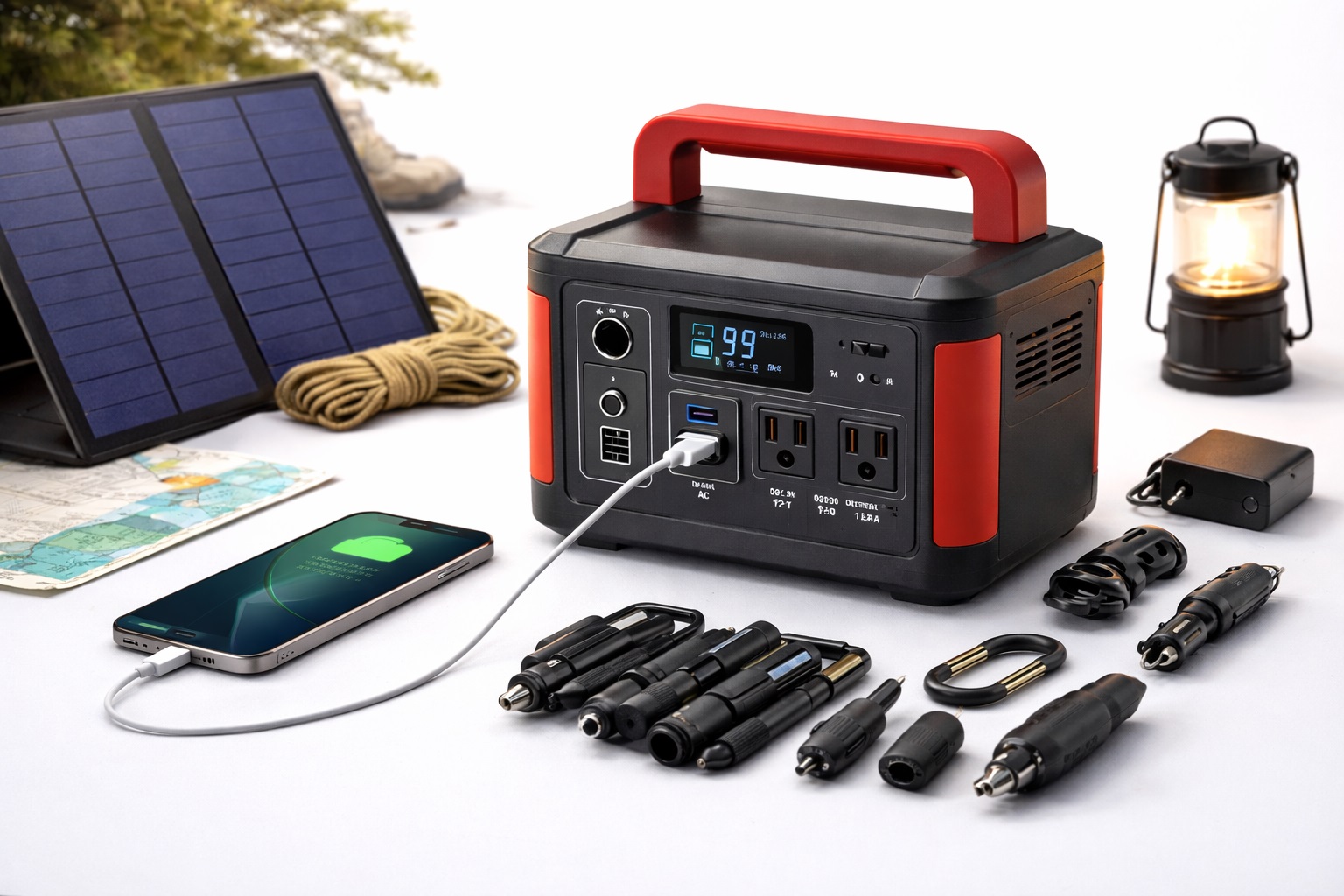 Best Budget Portable Power Station Picks for 2026