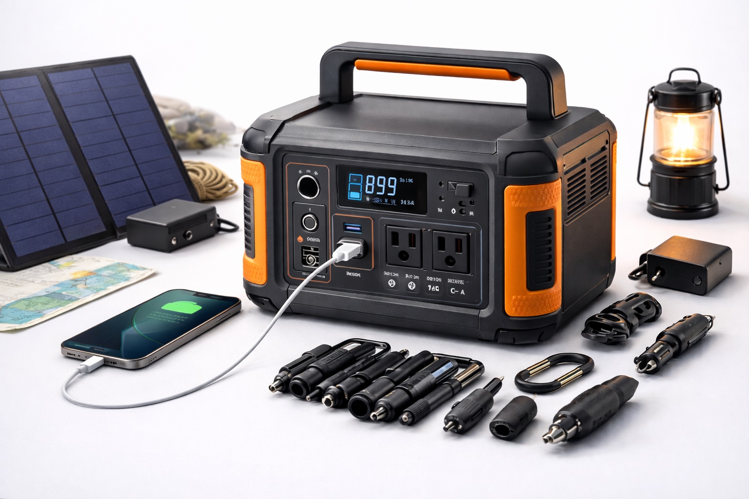 Best Durable Portable Power Station in 2026
