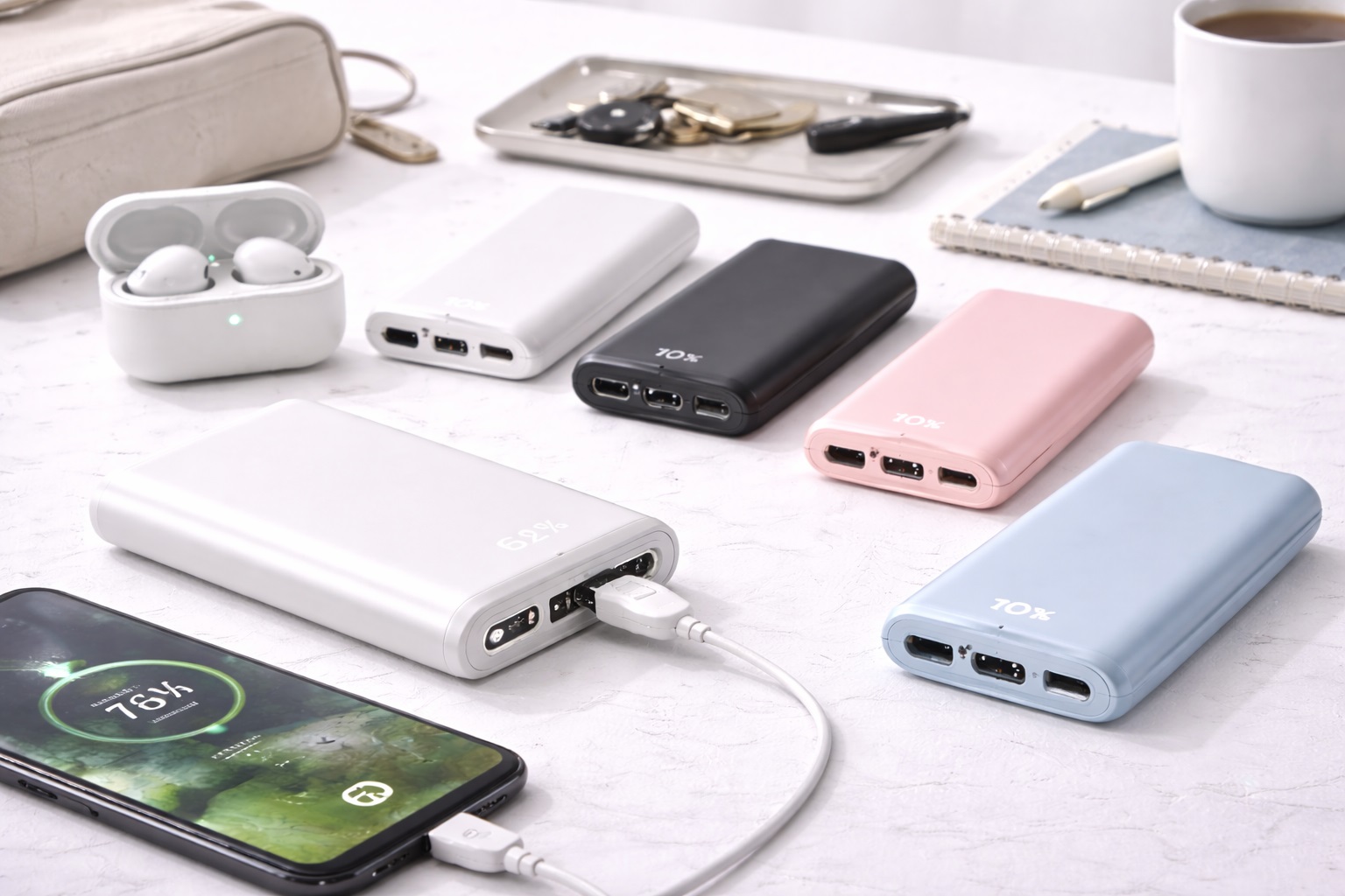 Best Power Bank Beginners Simple 2026: Top Rated Picks & Reviews!