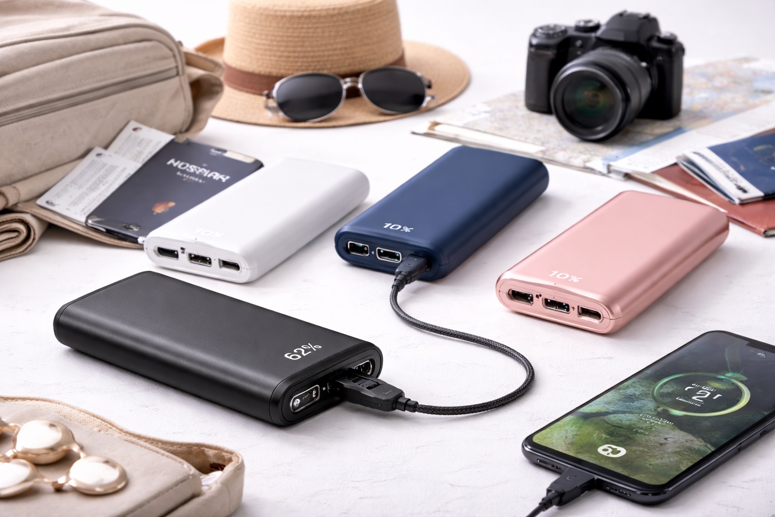 Best Power Bank Travel Stay 2026: Top Rated Picks & Reviews!