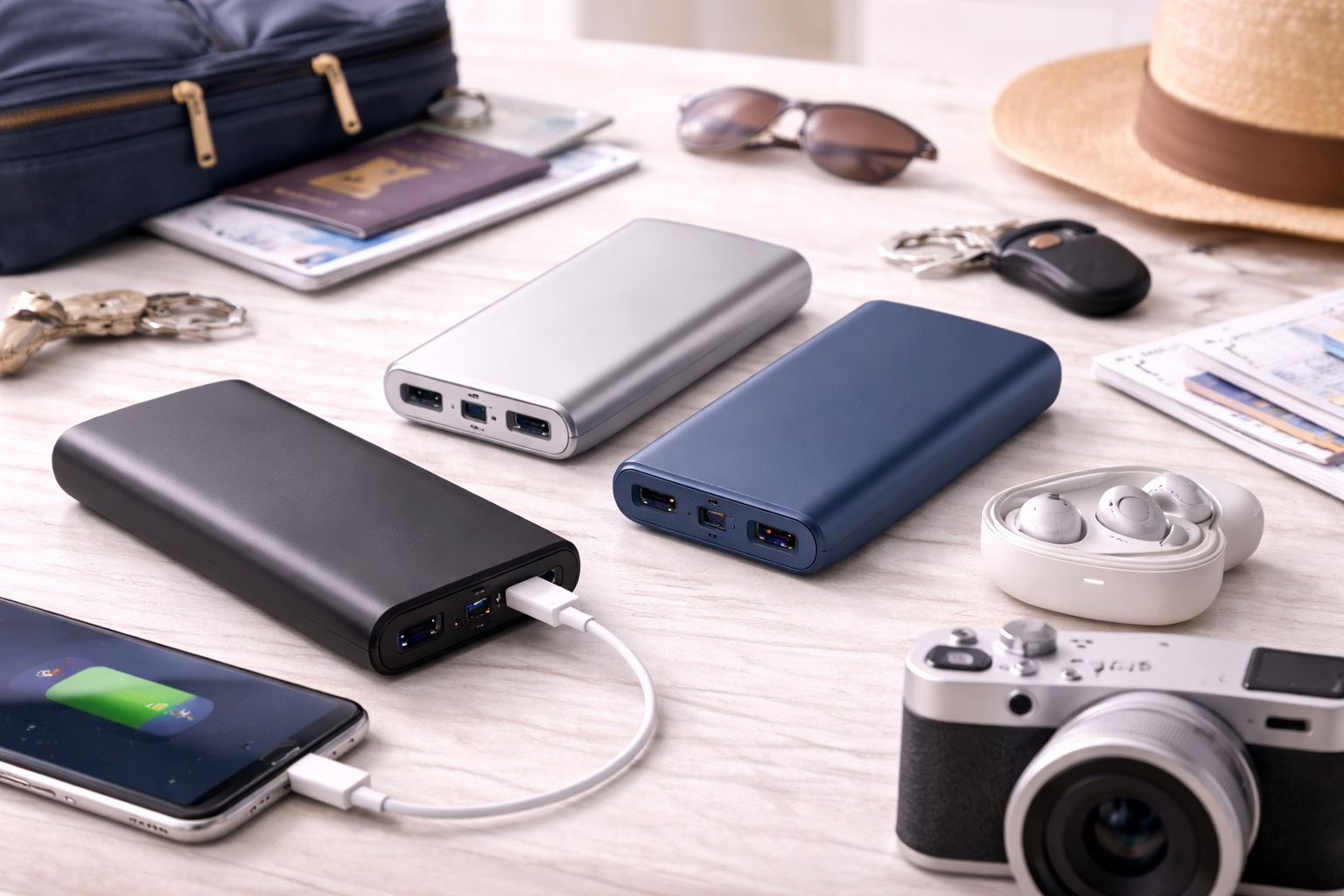 Best Power Bank for Travel in 2026