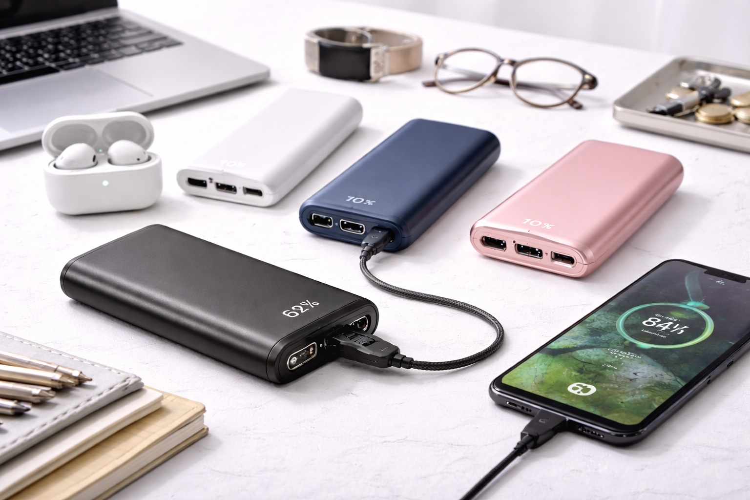 Best Power Bank Flagship Performance 2026: Top Rated Picks & Reviews!