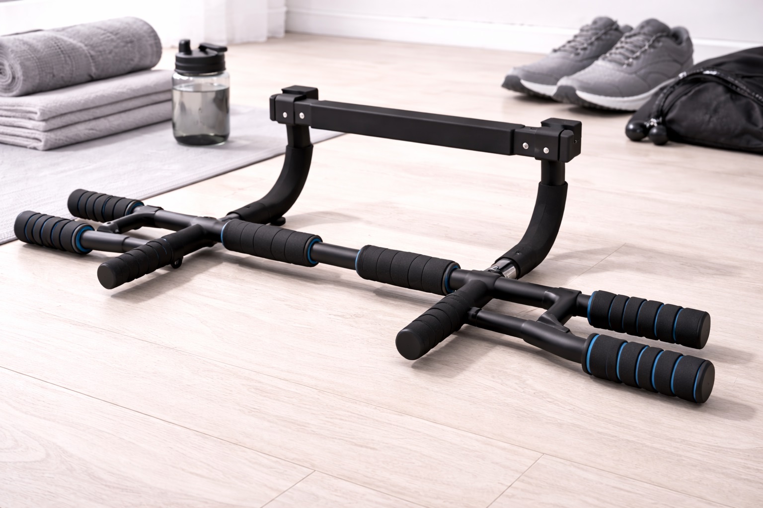Best Pull Up Bar for Beginners in 2026
