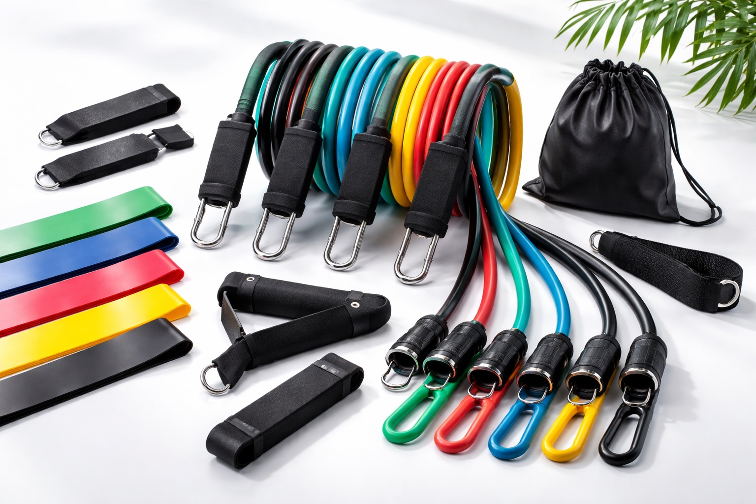 Best Resistance Bands for Weight Loss in 2026: Top Picks