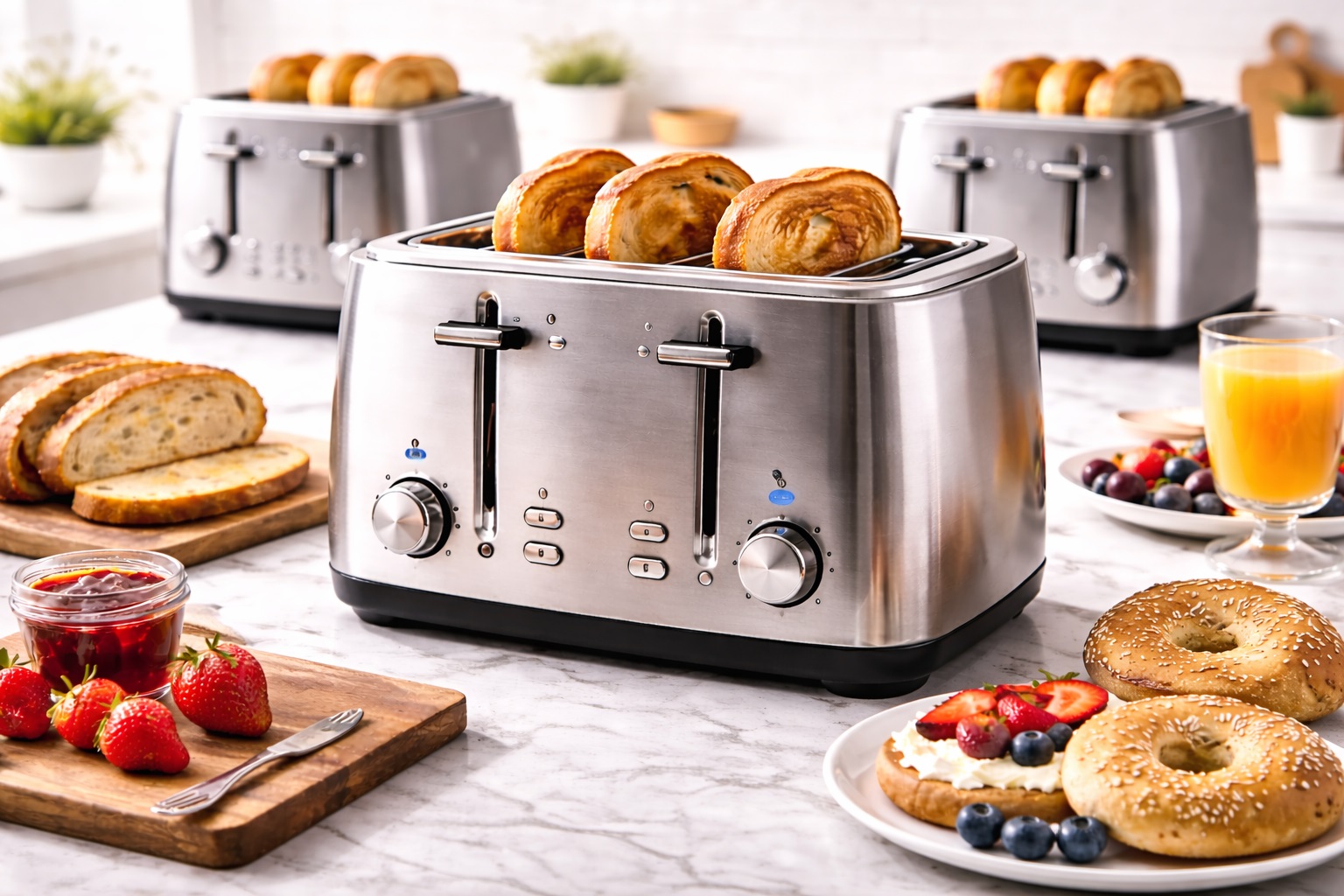 Best Durable Toaster in 2026: Long-Lasting Picks Reviewed