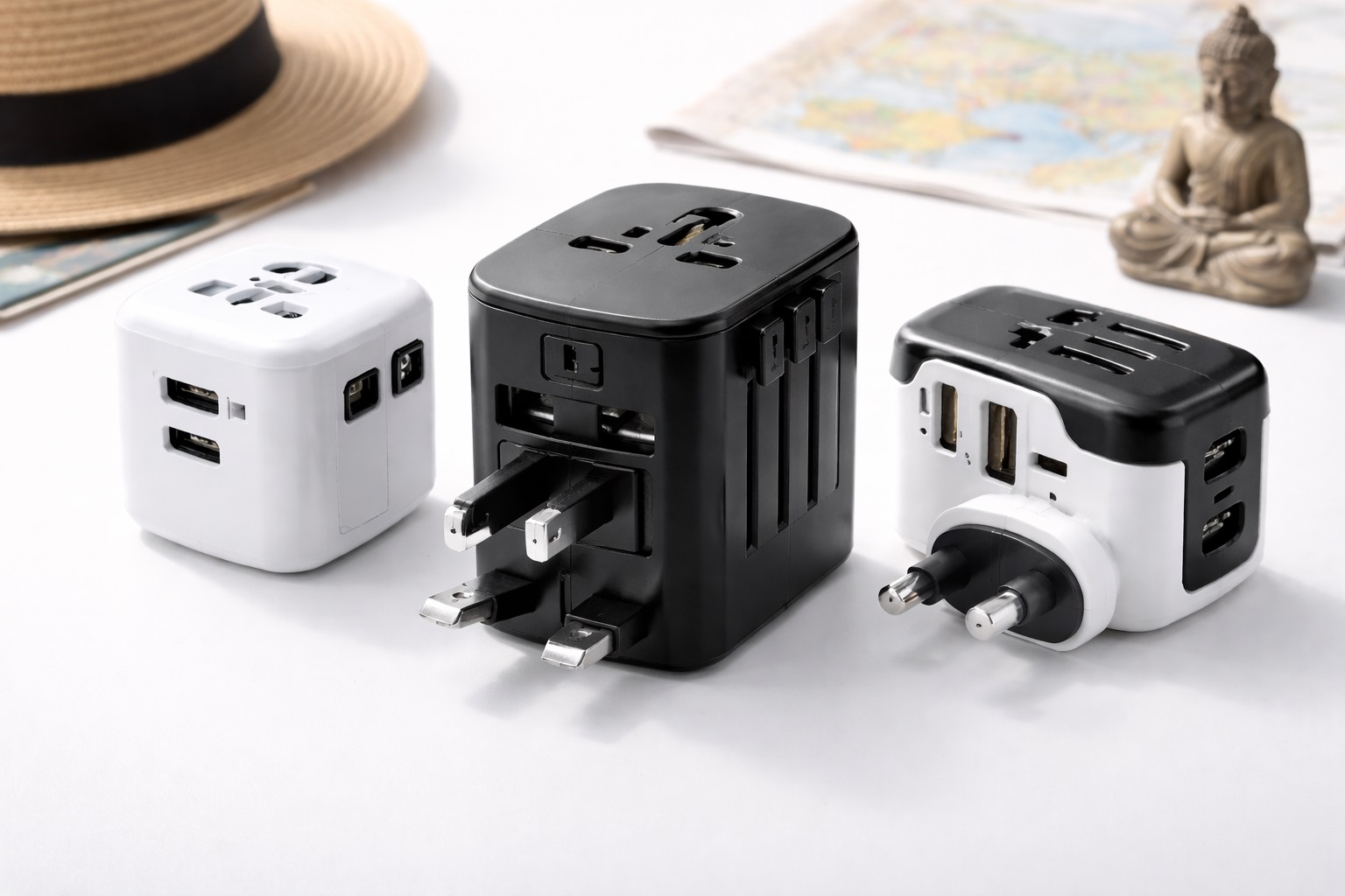 Best Travel Adapter for Asia in 2026: Top Picks