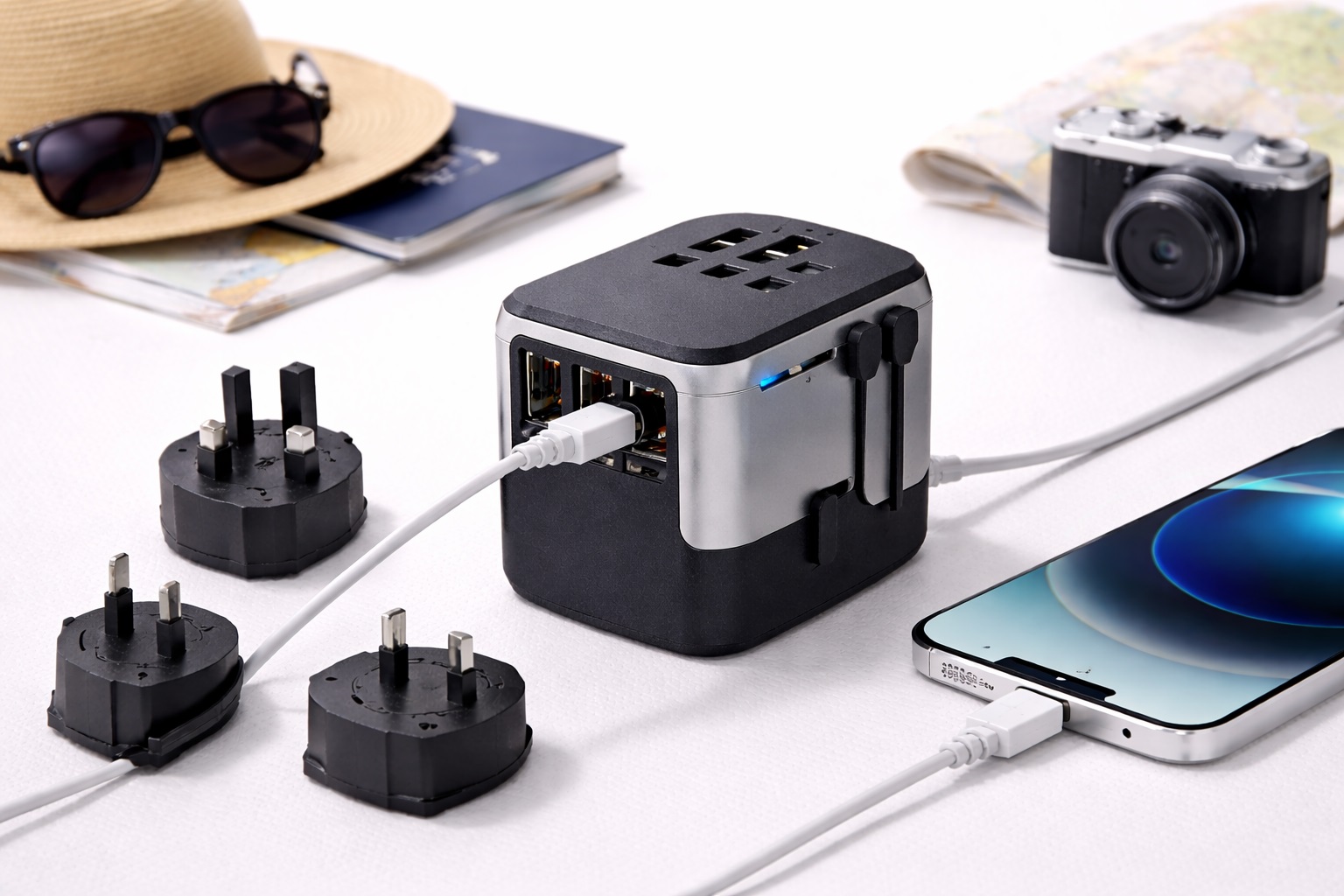 Best USB-C Travel Adapter 2026: Top Picks Reviewed