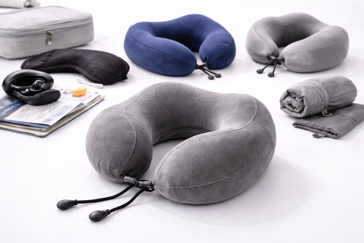 Best Budget Travel Pillow in 2026