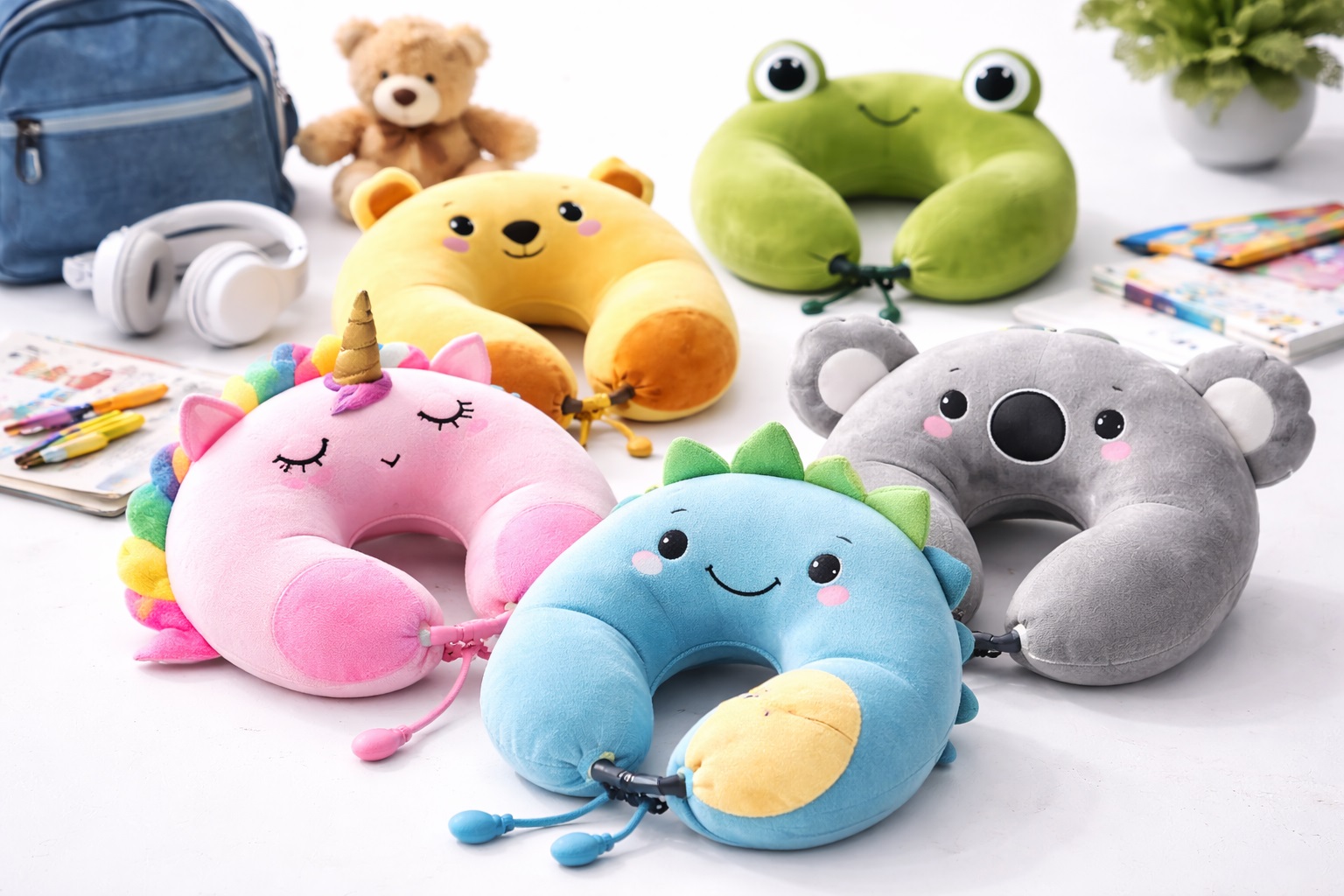 Best Convertible Travel Pillow in 2026