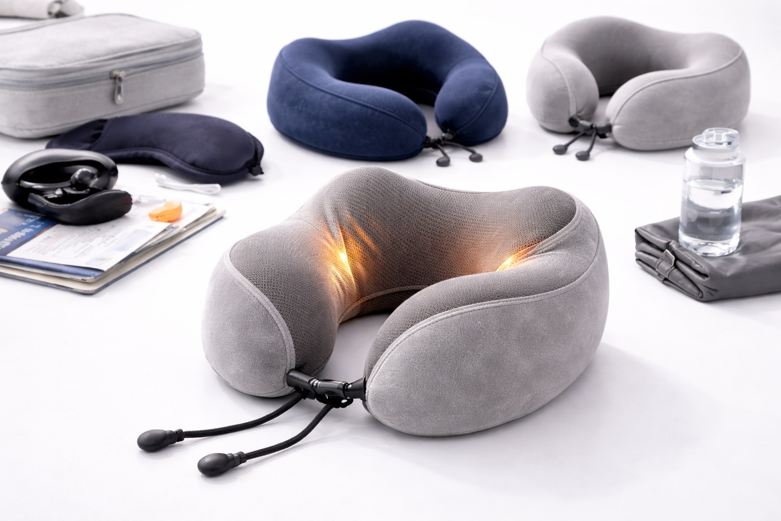 Best Travel Pillow for Neck Pain in 2026