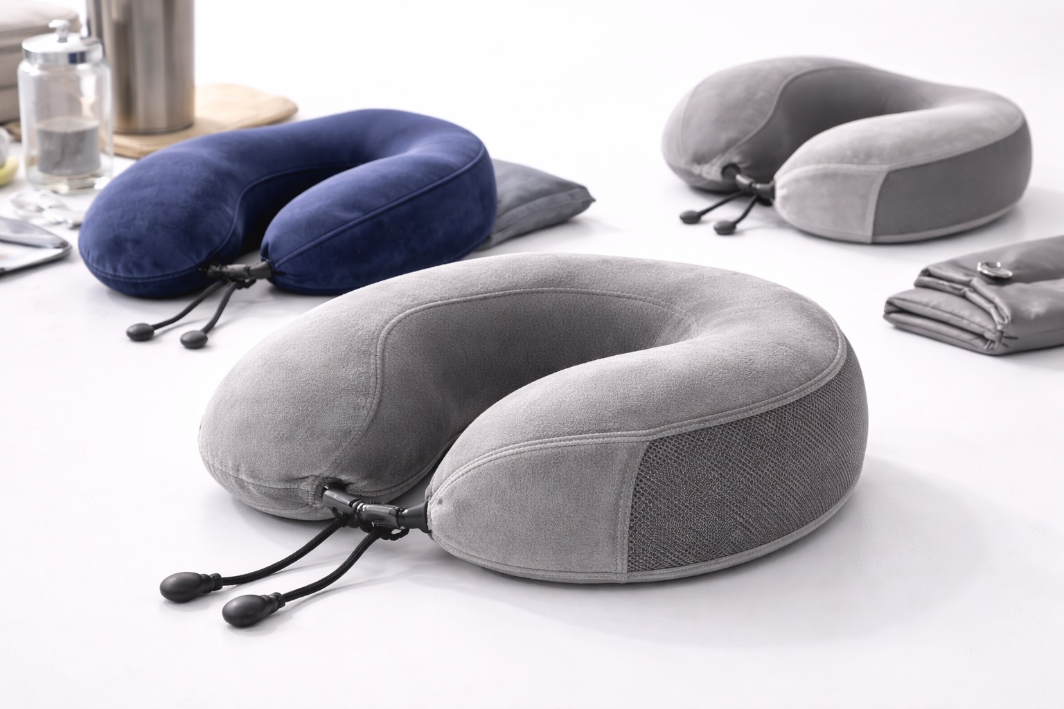 Best Travel Pillow for Side Sleepers in 2026